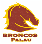 Logo Palau
