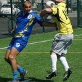 Tournoi Jacky Olivier