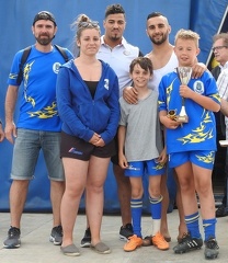 Tournoi de Toulouges