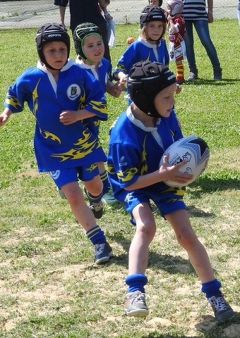 Arles - Moules