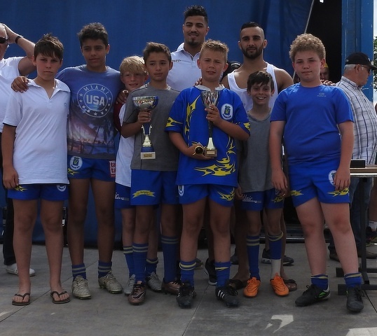 Tournoi de Toulouges