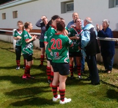 Tournoi Comité des Bouches-du-Rhône