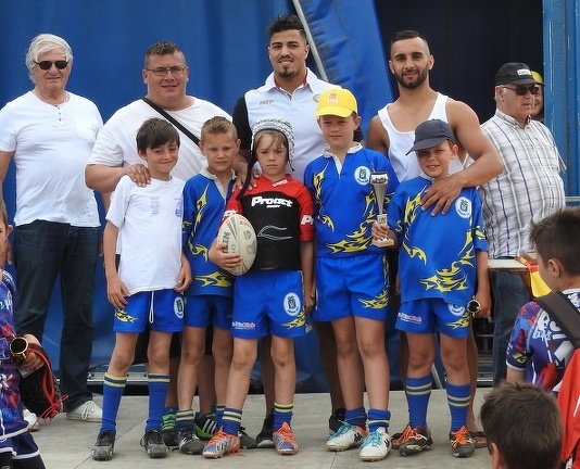 Tournoi de Toulouges