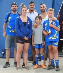 Tournoi de Toulouges