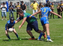 Tournoi Di Carlo