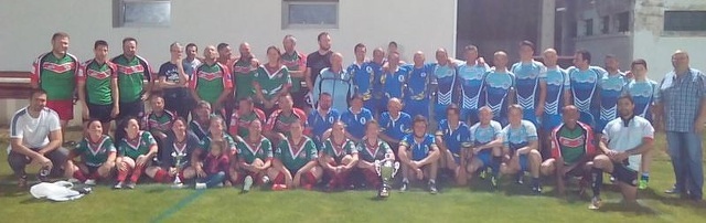 Tournoi Comité des Bouches-du-Rhône