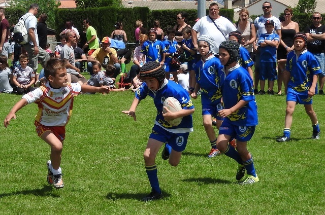 Tournoi de Toulouges