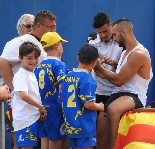 Tournoi de Toulouges