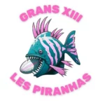 GRANS XIII